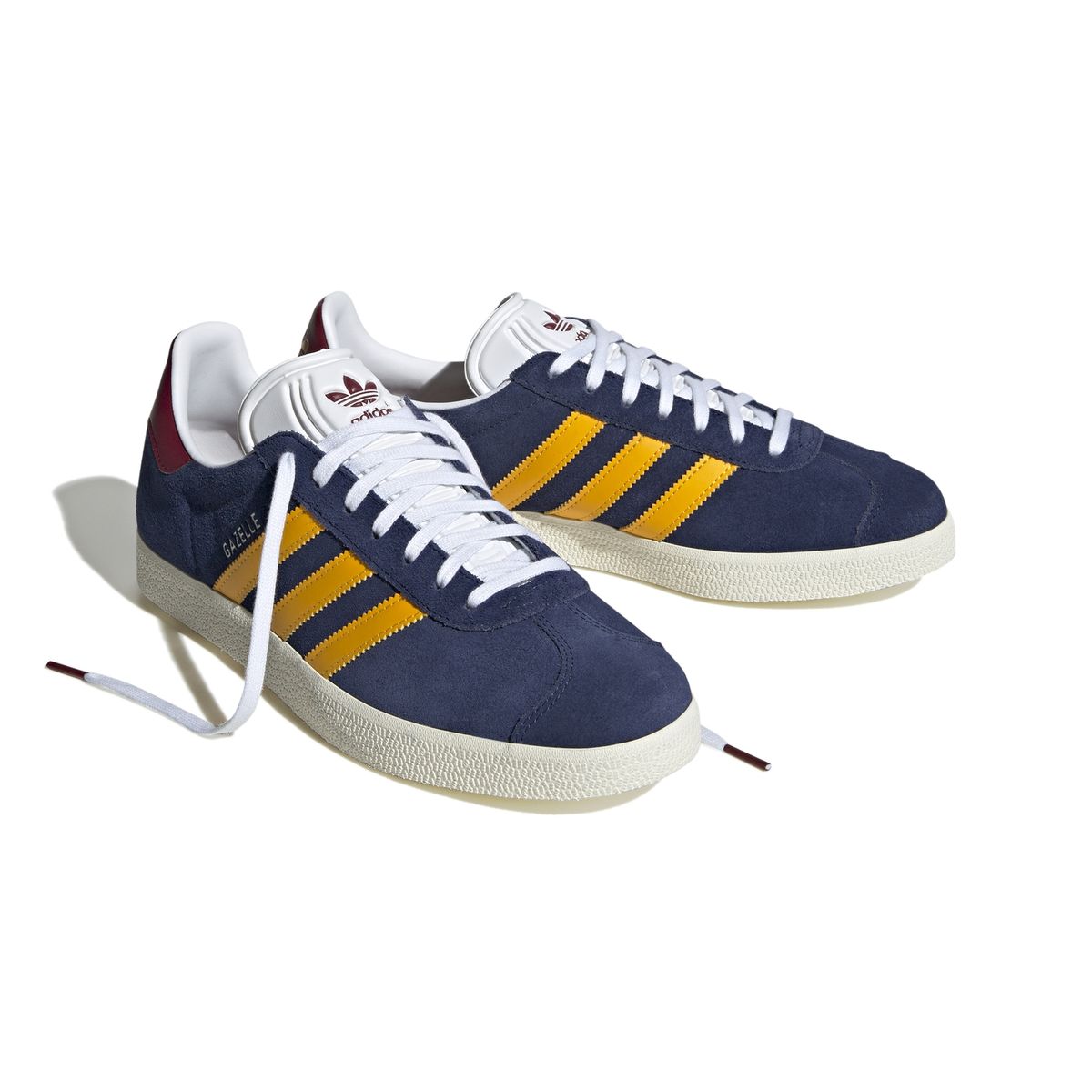 ADIDAS ORIGINALS - Zapatillas Urbanas Hombre Adidas Originals Gazelle