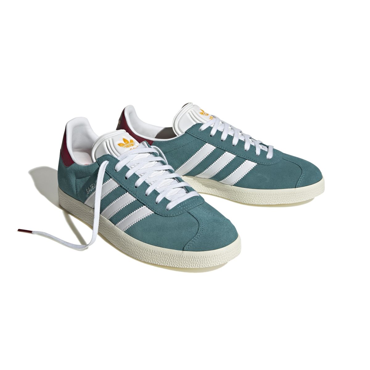 ADIDAS ORIGINALS - Zapatillas Urbanas Hombre Adidas Originals Gazelle