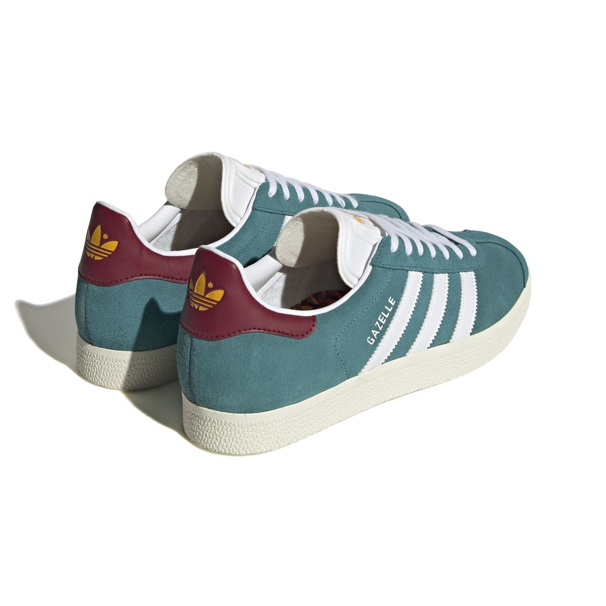 ADIDAS ORIGINALS - Zapatillas Urbanas Hombre Adidas Originals Gazelle