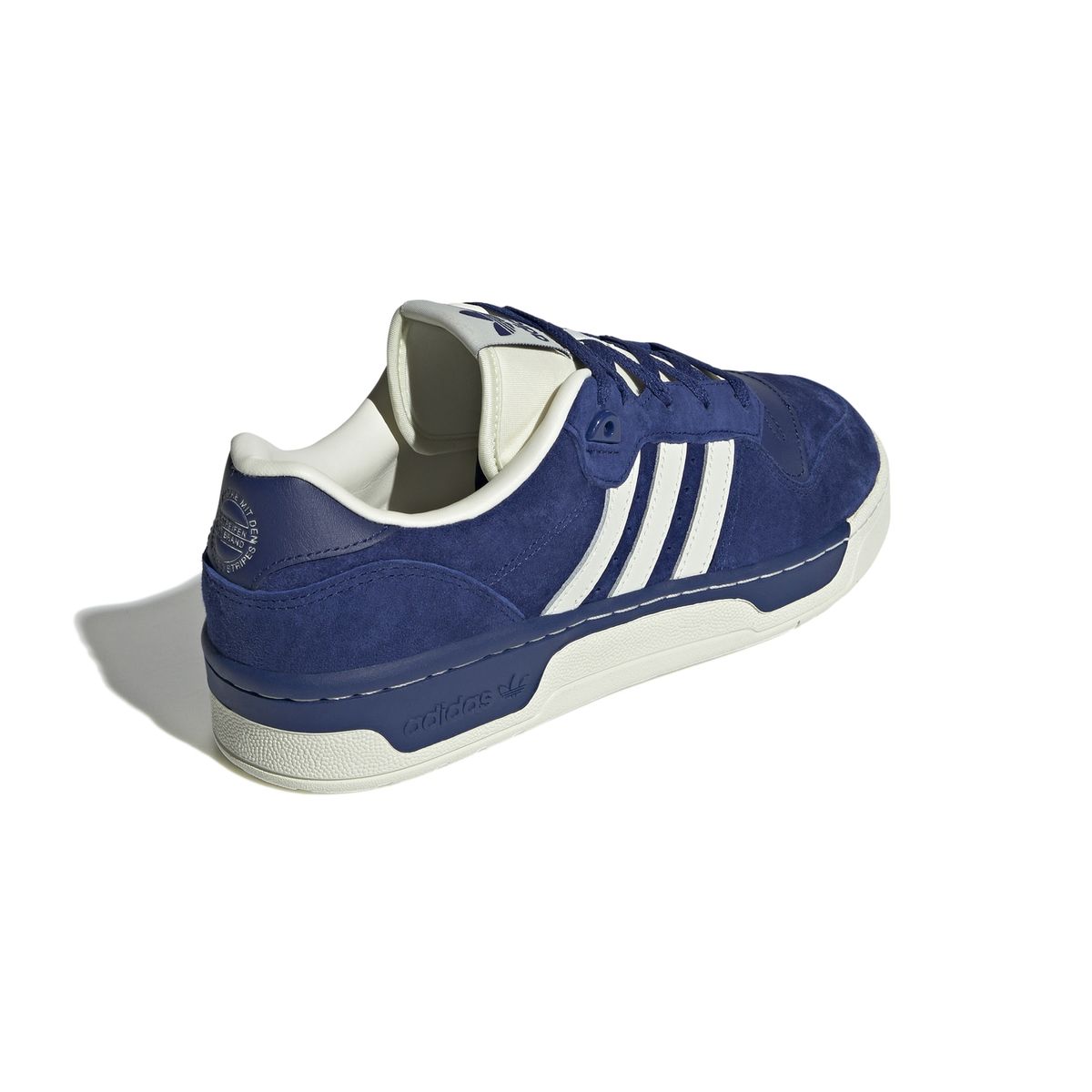 ADIDAS ORIGINALS - Zapatillas Urbanas Hombre Adidas Originals Rivalry Low