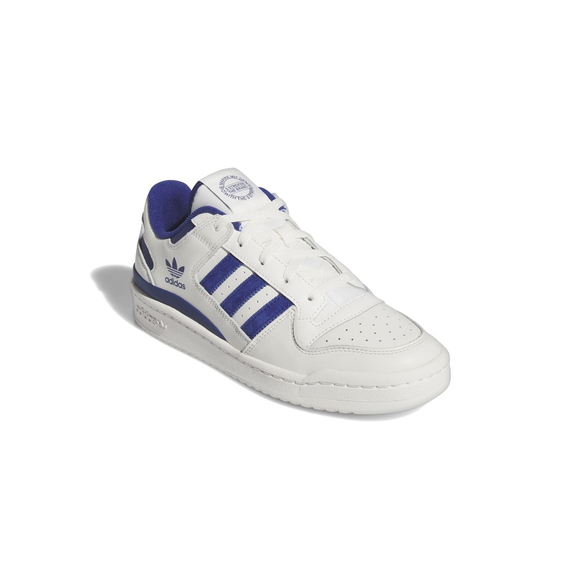 ADIDAS ORIGINALS - Zapatillas Urbanas Hombre Adidas Originals Forum Low Cl