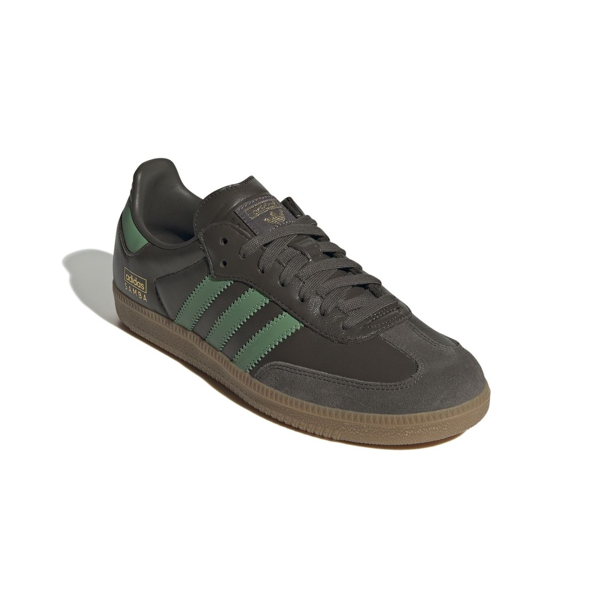 ADIDAS ORIGINALS - Zapatillas Urbanas Hombre Adidas Originals Samba Og