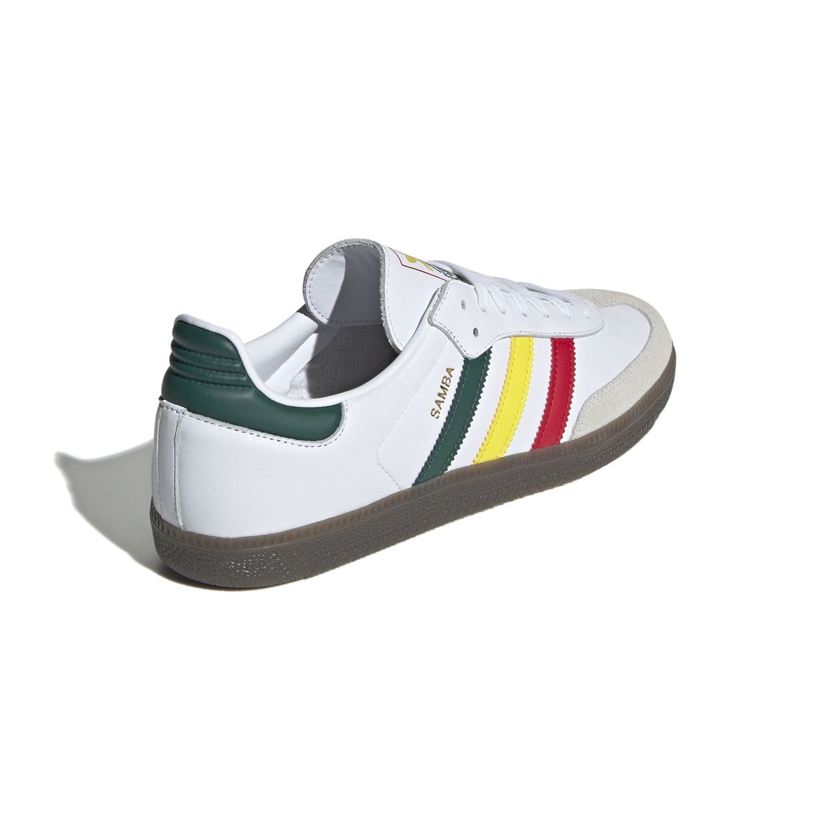 ADIDAS ORIGINALS - Zapatillas Urbanas Hombre Adidas Originals Samba Og