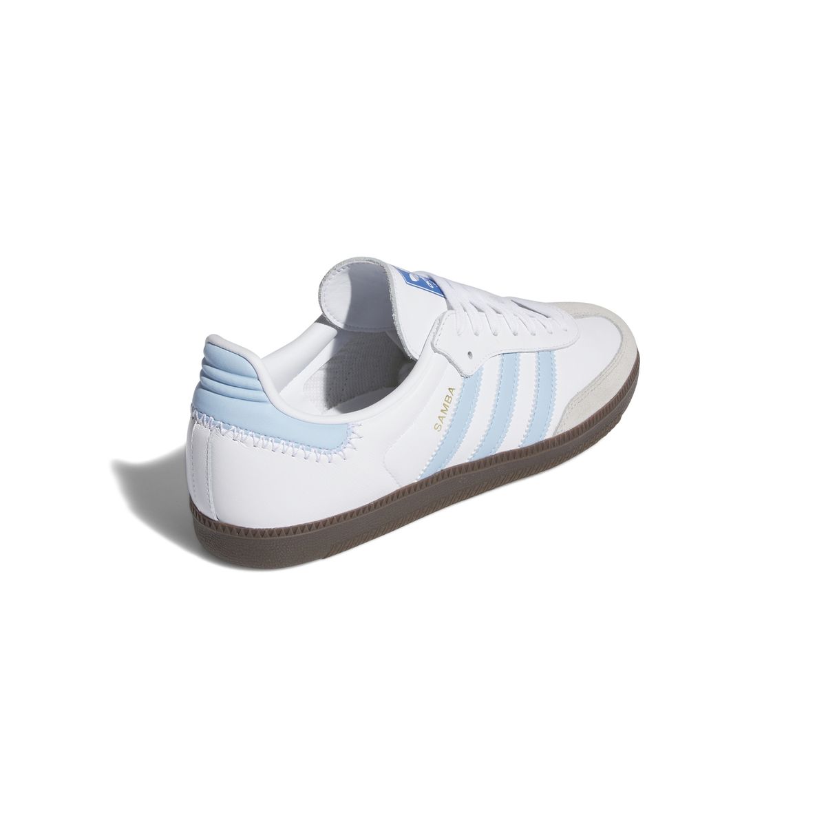 ADIDAS ORIGINALS - Zapatillas Urbanas Hombre Adidas Originals Samba Og