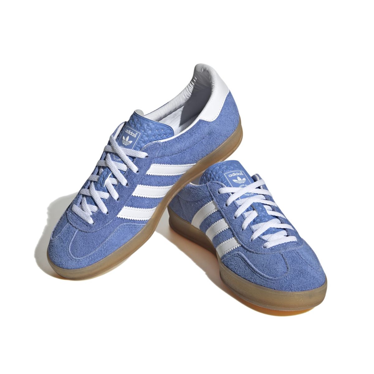 ADIDAS ORIGINALS - Zapatillas Urbanas Mujer Adidas Originals Gazelle Indoor