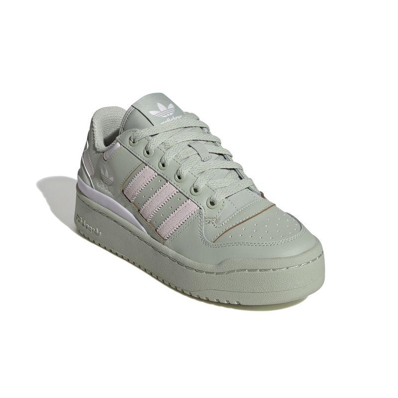 ADIDAS ORIGINALS - Zapatillas Urbanas Mujer Adidas Originals Forum Bold Stripes
