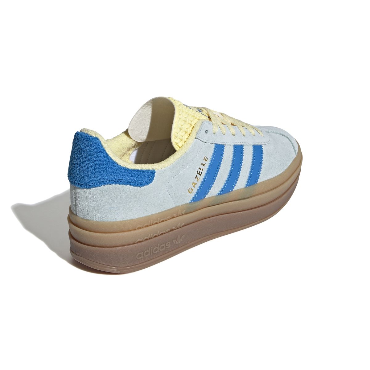 ADIDAS ORIGINALS - Zapatillas Urbanas Mujer Adidas Originals Gazelle Bold