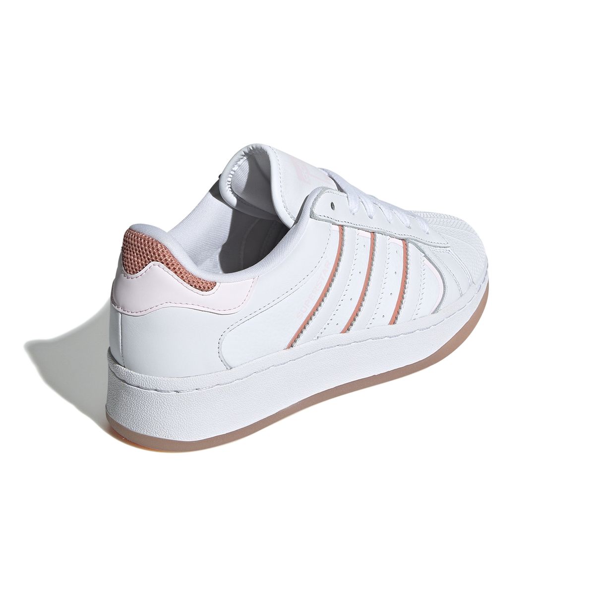 ADIDAS ORIGINALS - Zapatillas Urbanas Mujer Adidas Originals Superstar Xlg