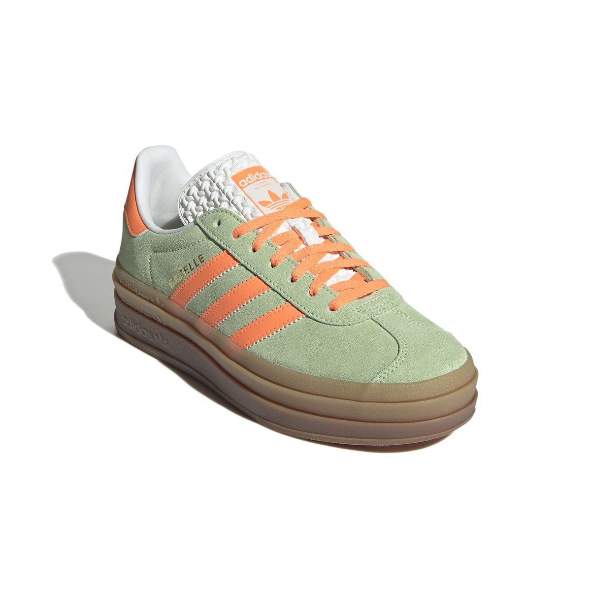 ADIDAS ORIGINALS - Zapatillas Urbanas Mujer Adidas Originals Gazelle Bold