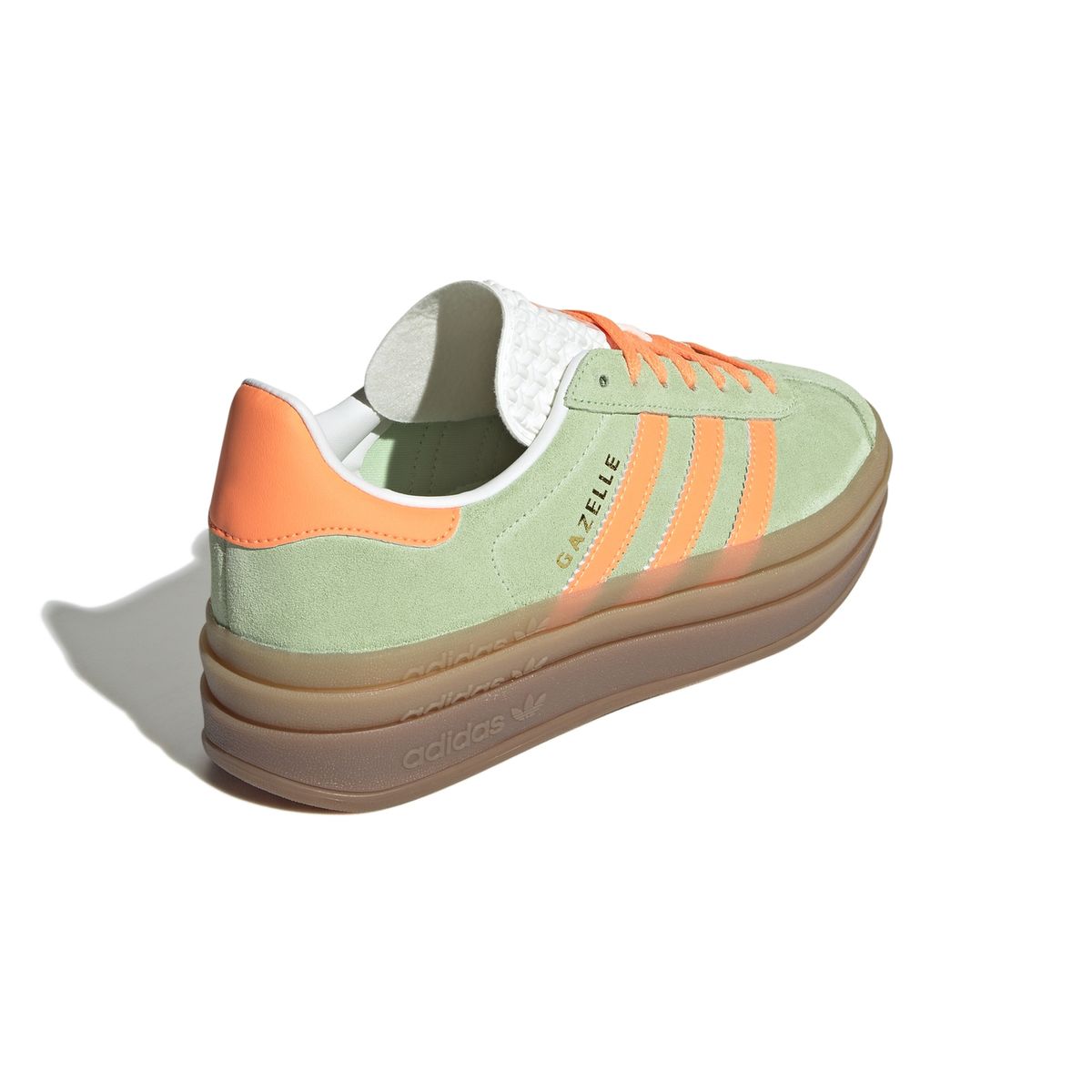 ADIDAS ORIGINALS - Zapatillas Urbanas Mujer Adidas Originals Gazelle Bold