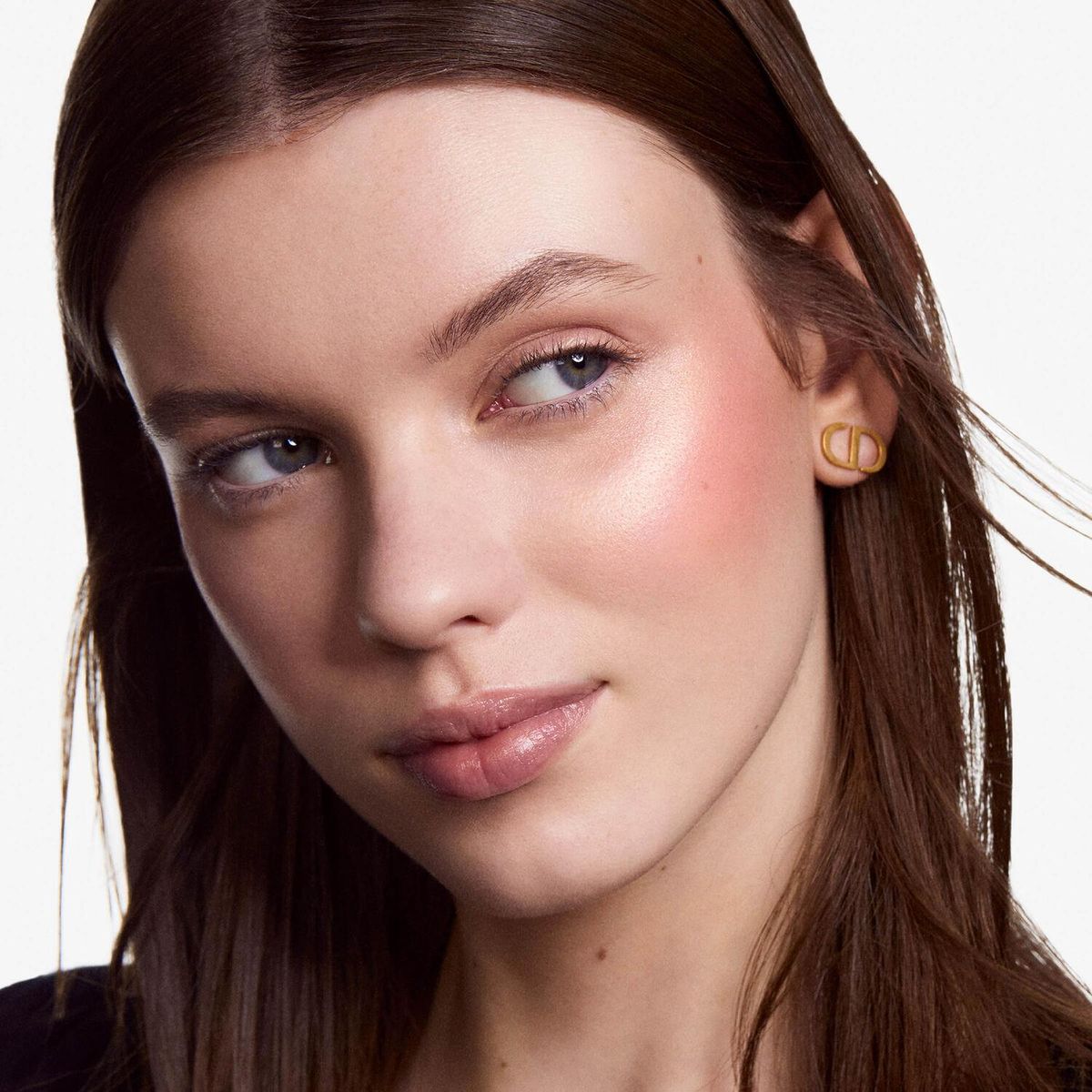 DIOR - Dior Rubor Rouge Blush & Glow 257 