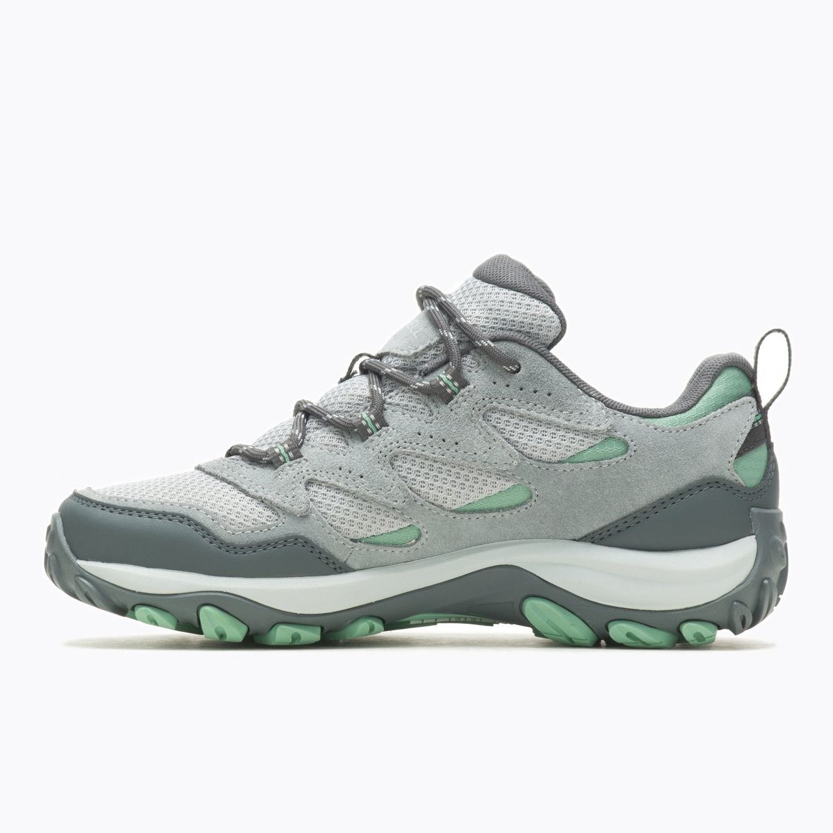 MERRELL - Zapatillas Deportivas Outdoor Mujer Merrell West Rim