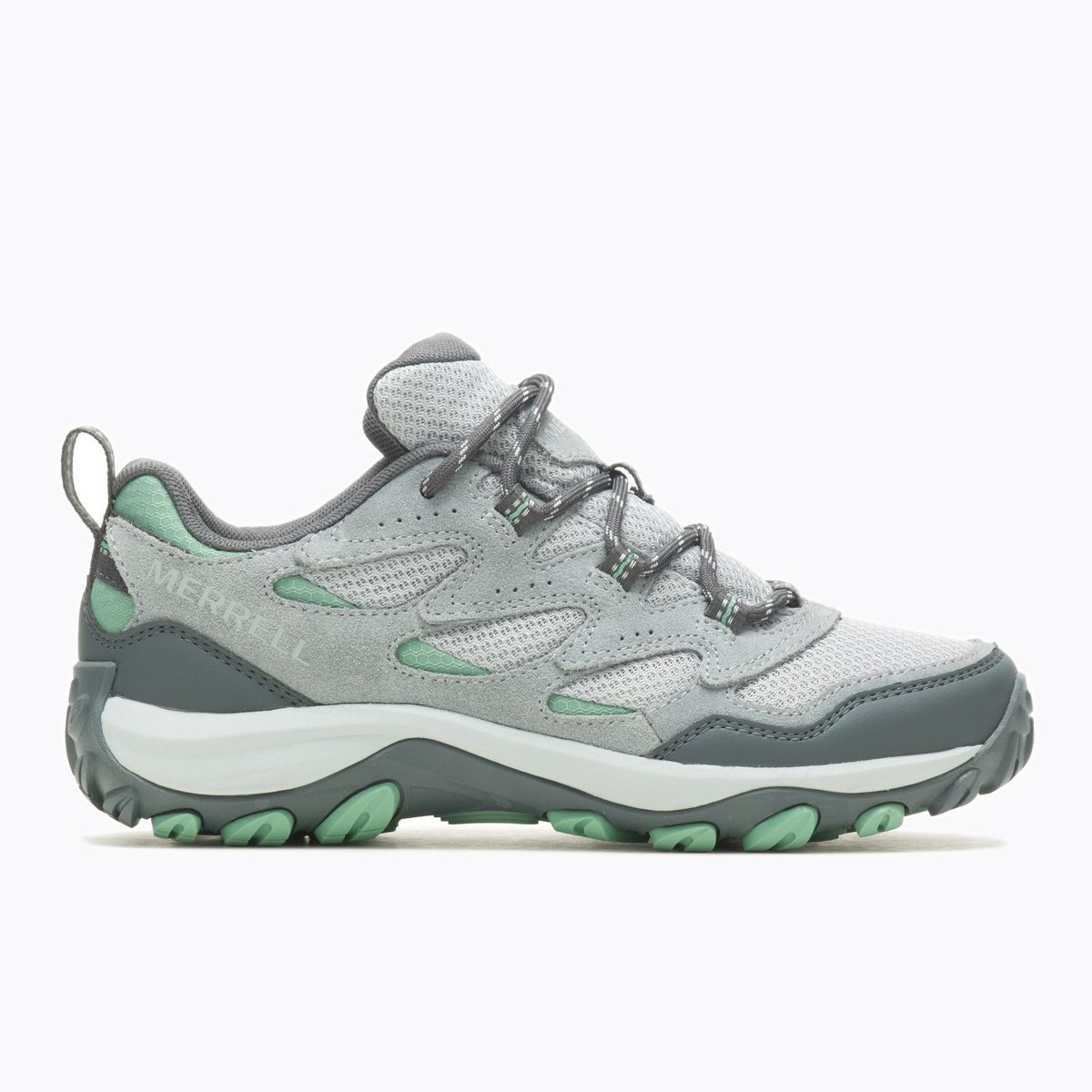 MERRELL - Zapatillas Deportivas Outdoor Mujer Merrell West Rim