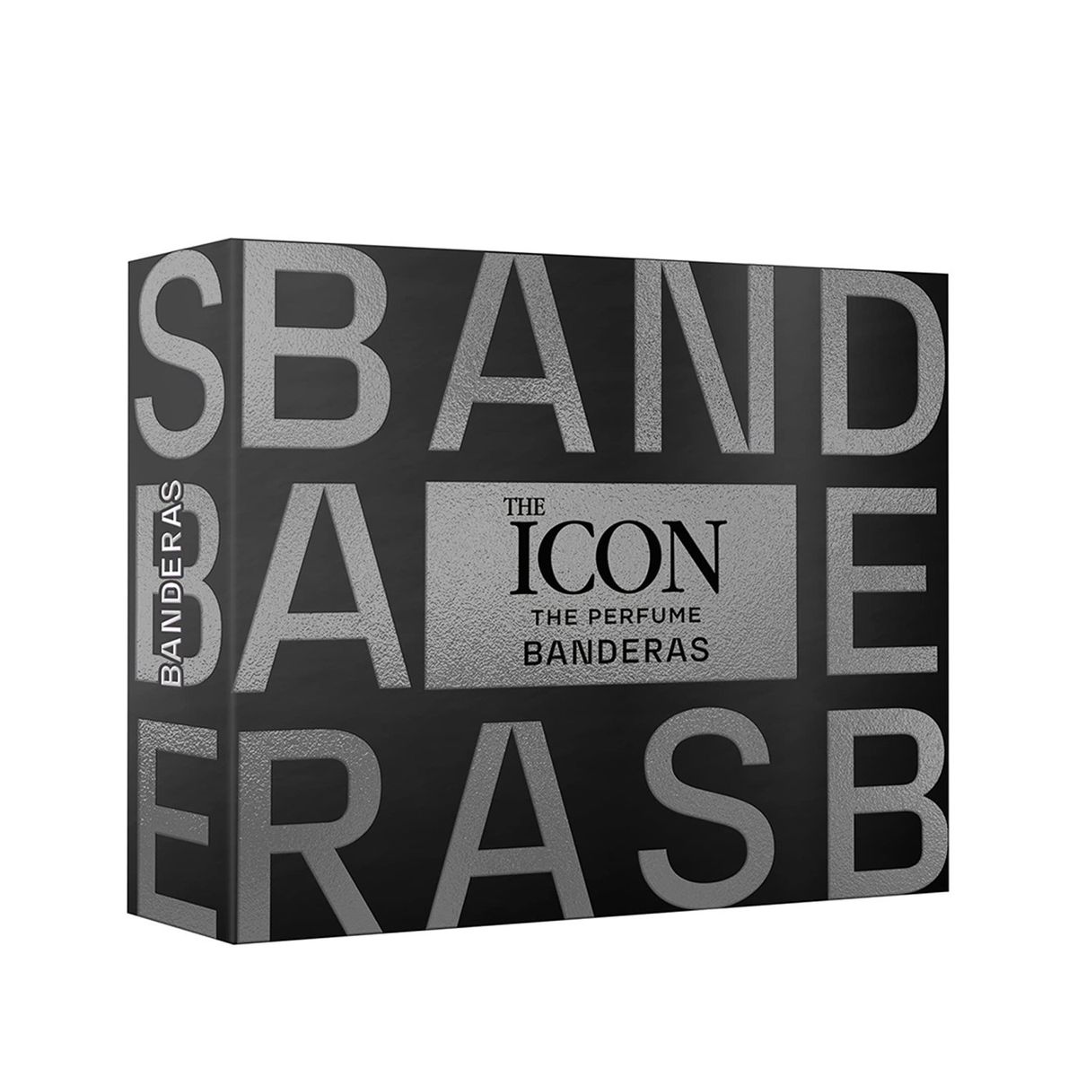 ANTONIO BANDERAS - Banderas Estuche The Icon Edp 50ml+as 75ml Hombre
