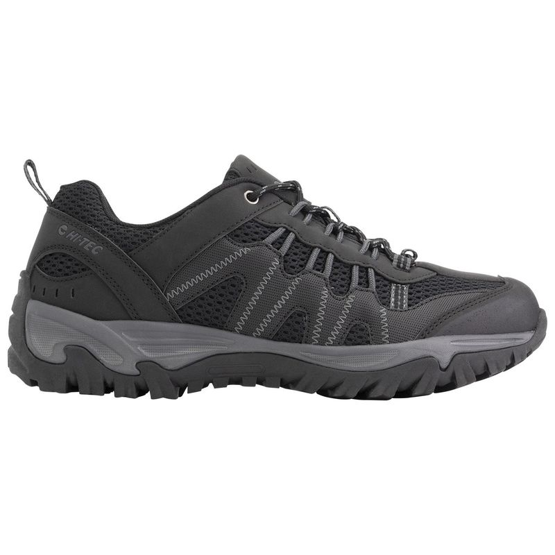 HI TEC - Zapatillas Outdoor Hombre Hi Tec Santa Cruz Trek