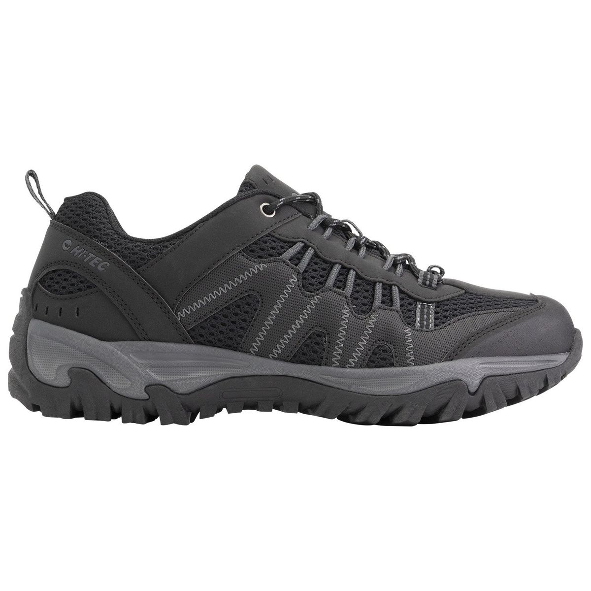 HI TEC - Zapatillas Outdoor Hombre Hi Tec Santa Cruz Trek