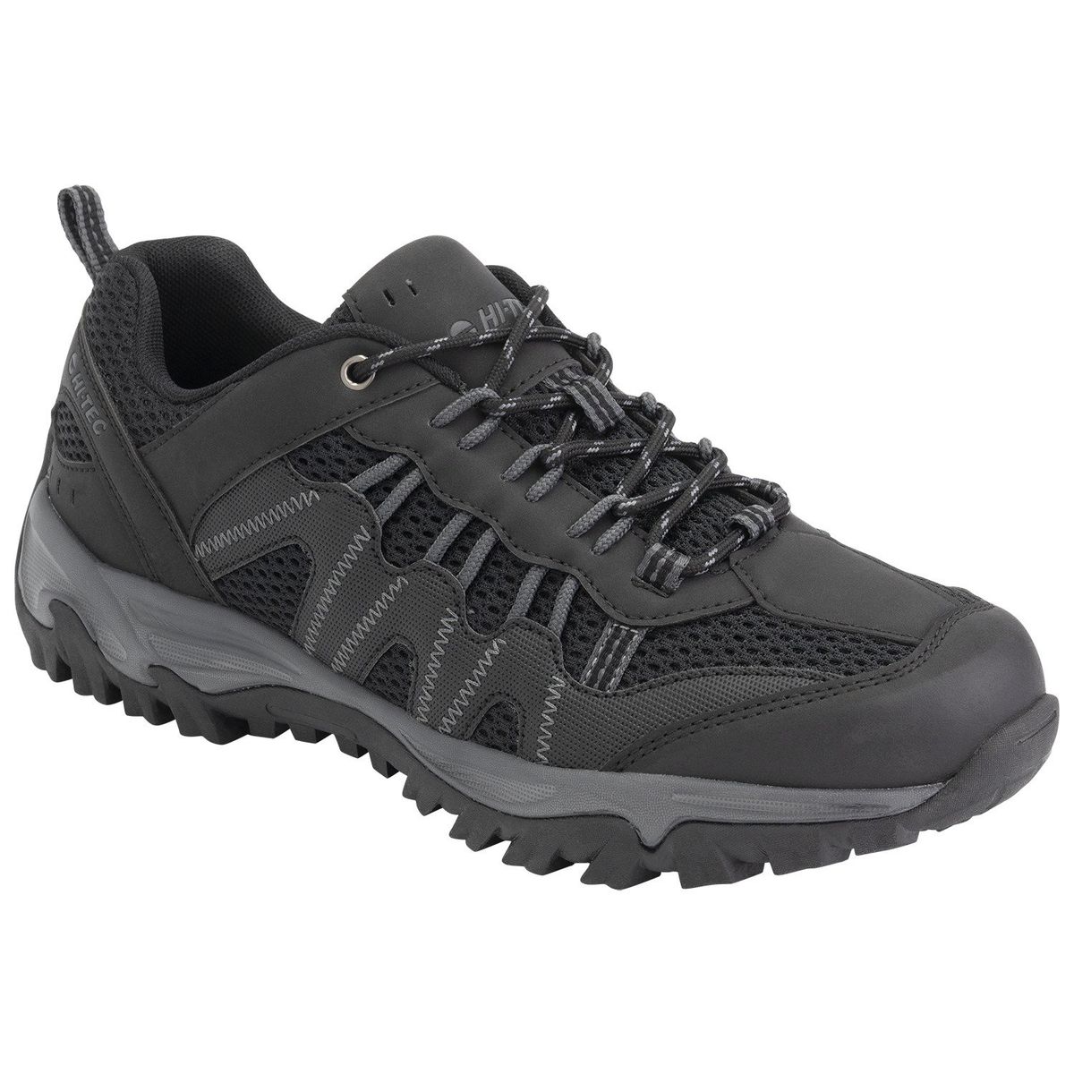 HI TEC - Zapatillas Outdoor Hombre Hi Tec Santa Cruz Trek