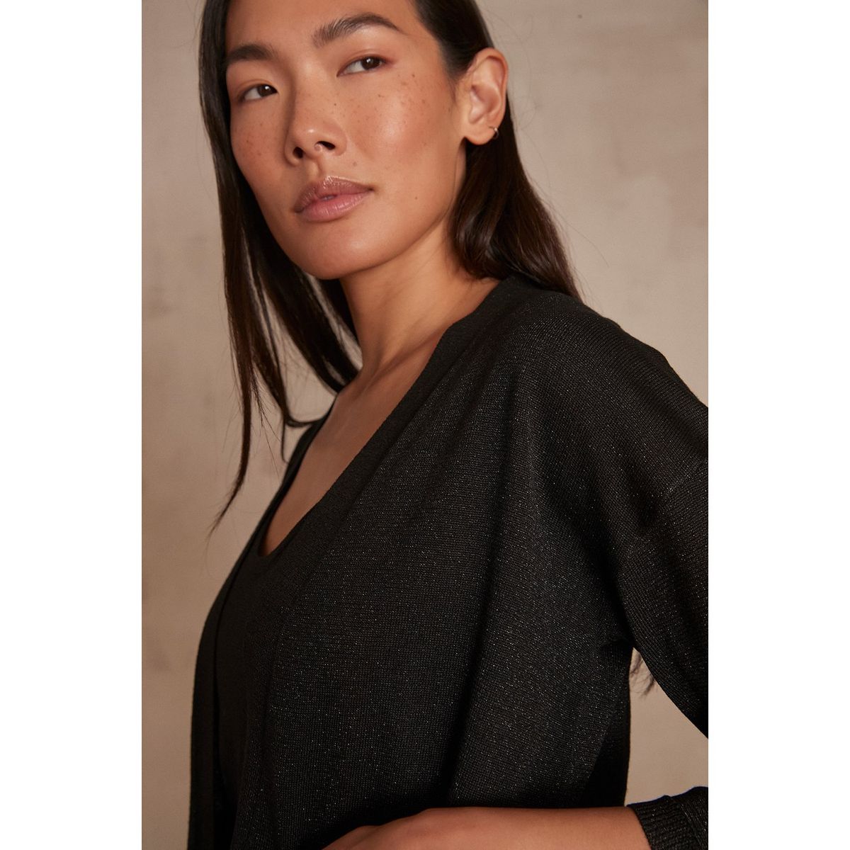 MAISON 123 - Cárdigan Mujer Maison 123