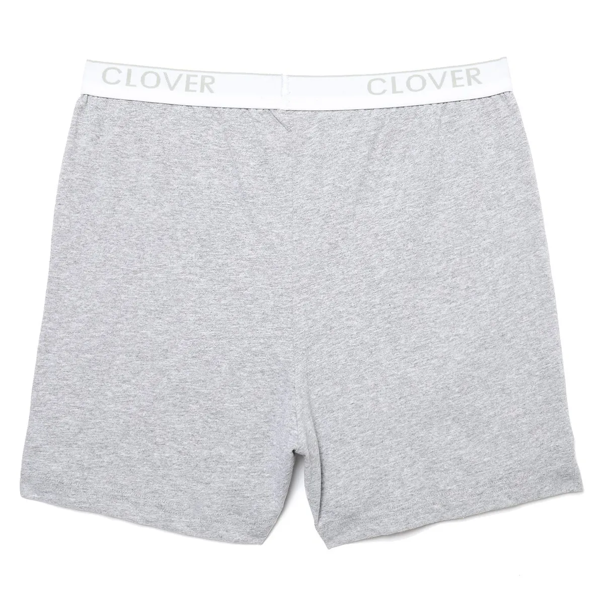 CLOVER - Bóxer 100% Algodón Hombre Clover