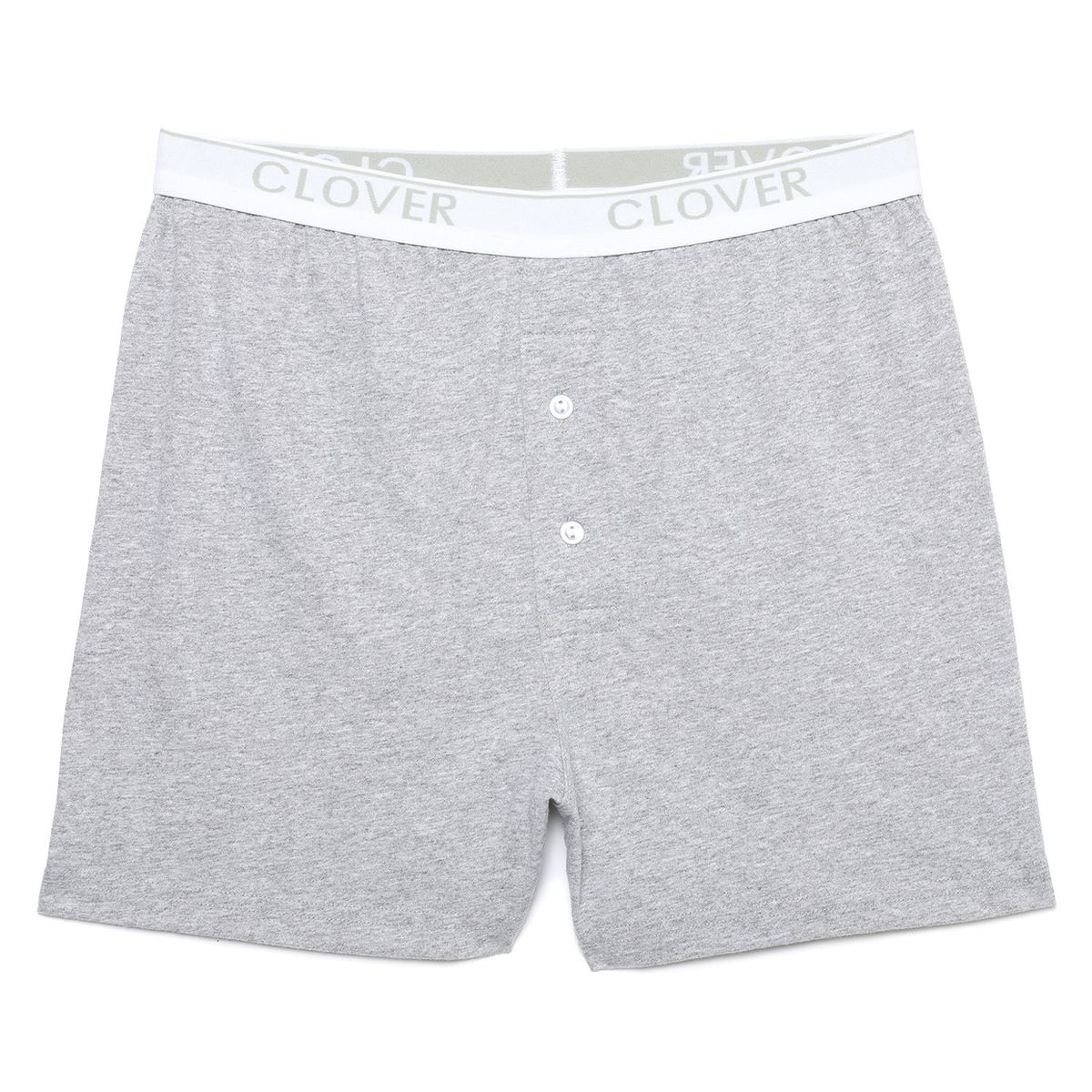 CLOVER - Bóxer 100% Algodón Hombre Clover