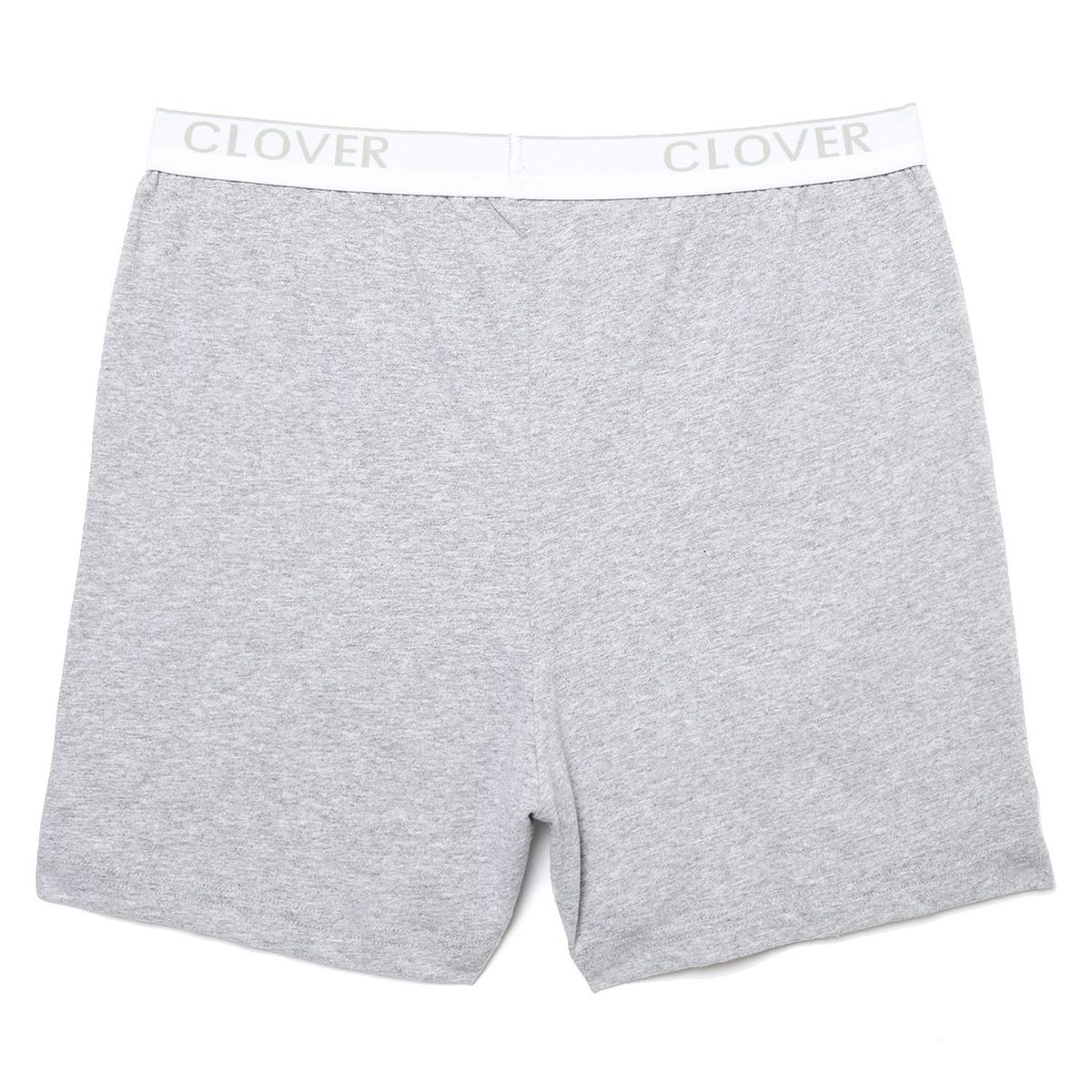 CLOVER - Bóxer 100% Algodón Hombre Clover