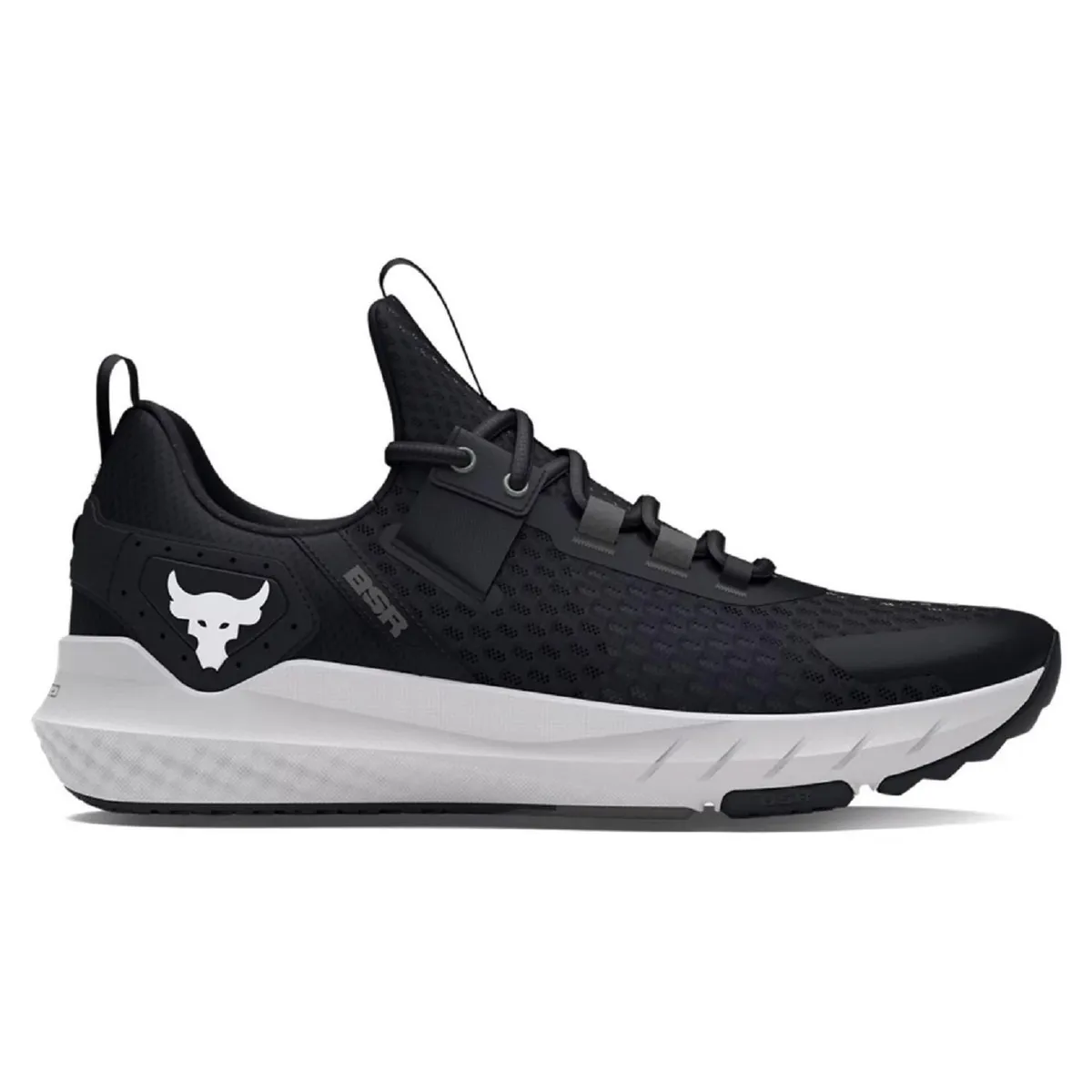 UNDER ARMOUR - Zapatillas Training Hombre Under Armour Project Rock BSR 4