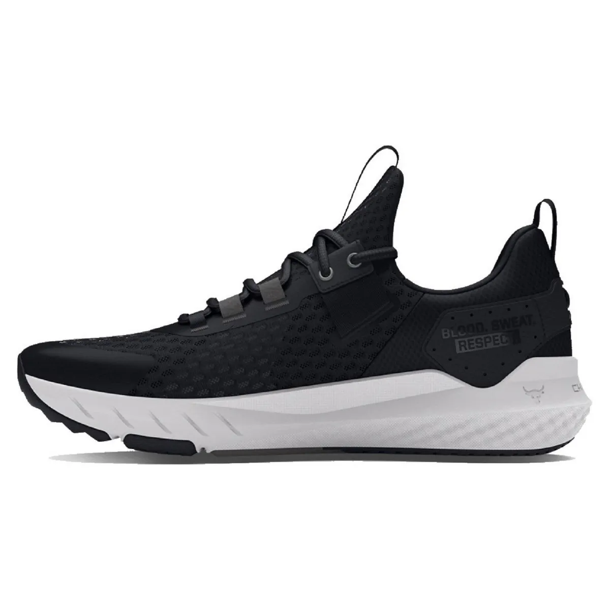 UNDER ARMOUR - Zapatillas Training Hombre Under Armour Project Rock BSR 4