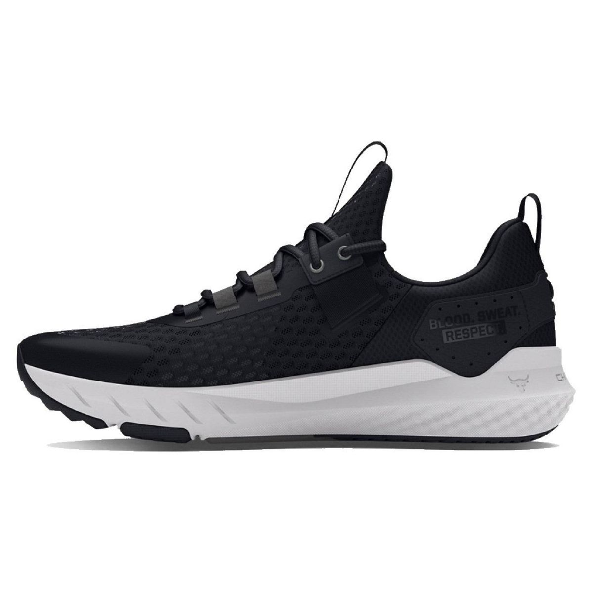 UNDER ARMOUR - Zapatillas Training Hombre Under Armour Project Rock BSR 4