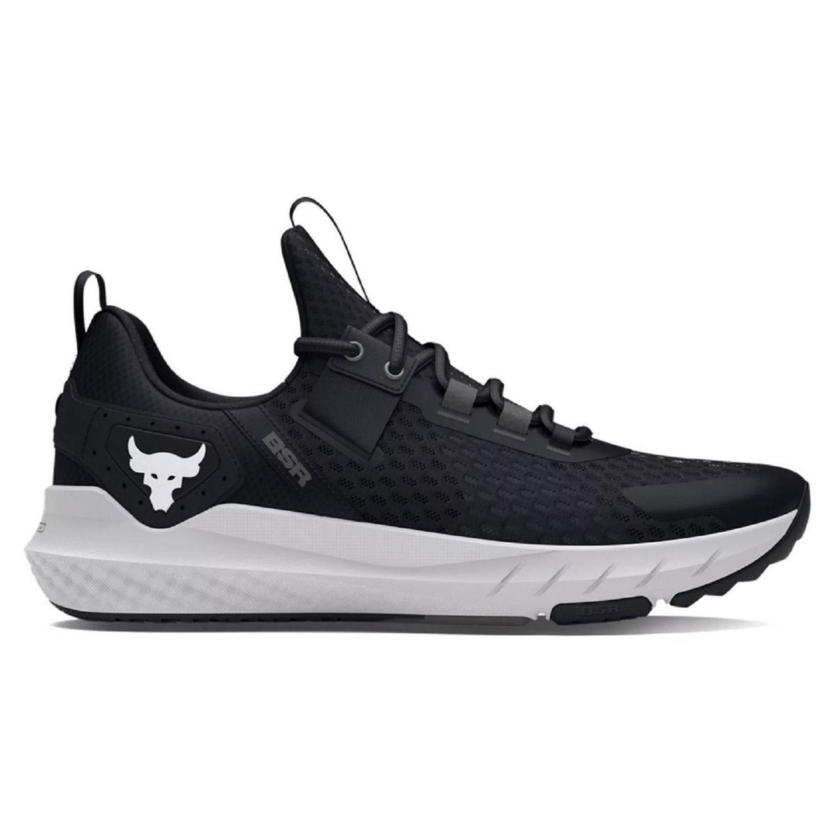 UNDER ARMOUR - Zapatillas Training Hombre Under Armour Project Rock BSR 4