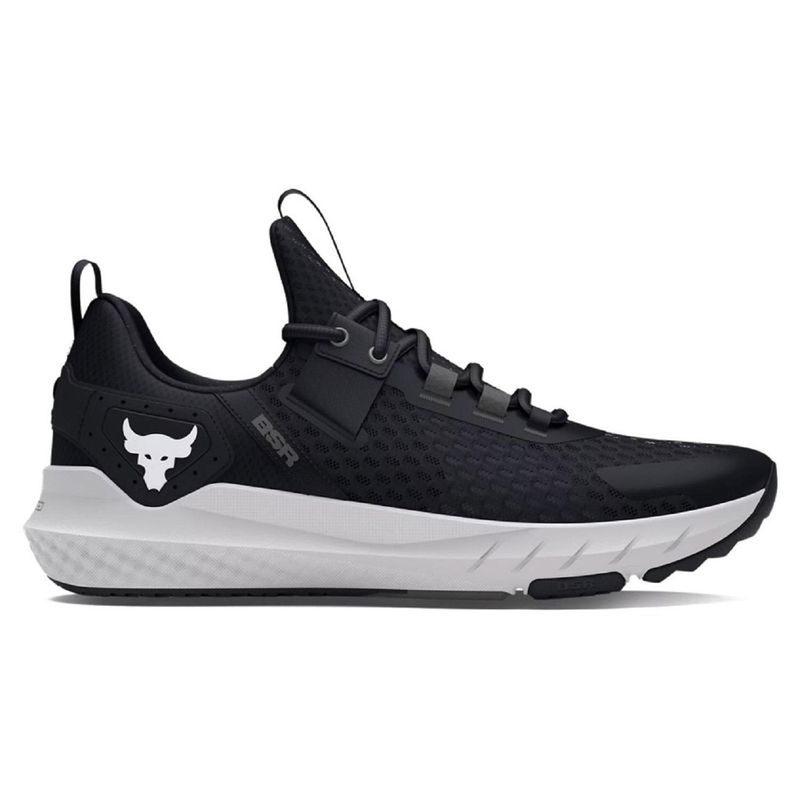 UNDER ARMOUR - Zapatillas Training Hombre Under Armour Project Rock BSR 4