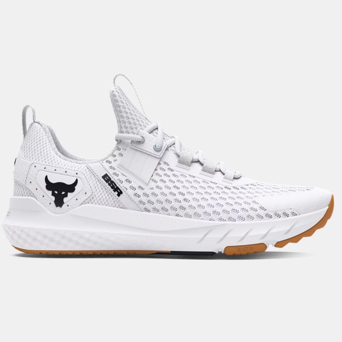 UNDER ARMOUR - Zapatillas Deportiva Cross Training Hombre Under Armour Project Rock