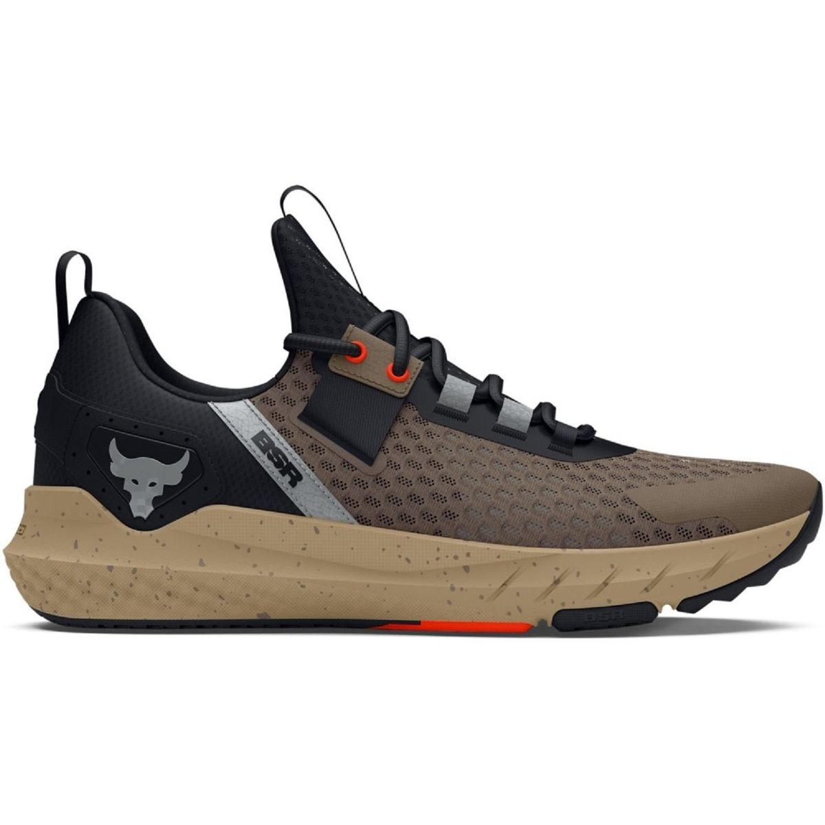 UNDER ARMOUR - Zapatillas Deportiva Cross Training Unisex Under Armour Project Rock
