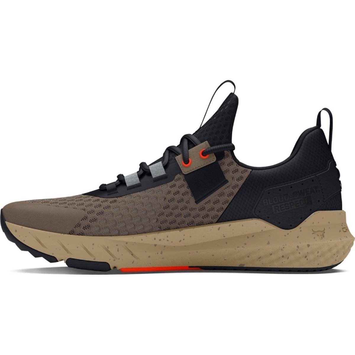 UNDER ARMOUR - Zapatillas Deportiva Cross Training Unisex Under Armour Project Rock