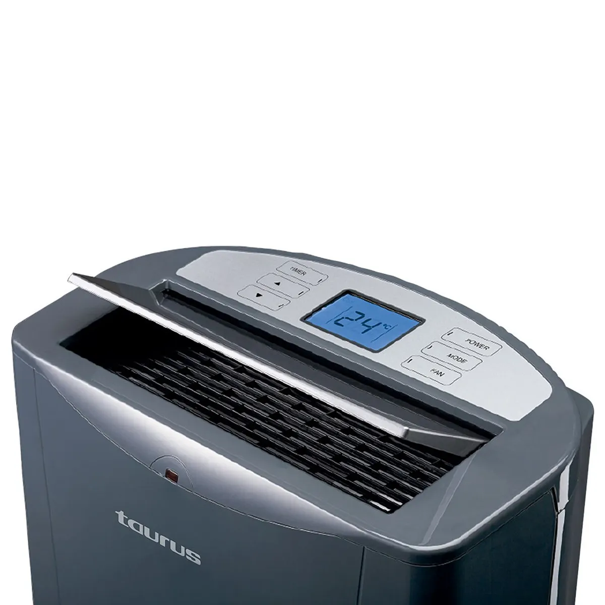 TAURUS - Aire Acondicionado Mod. Ac350.