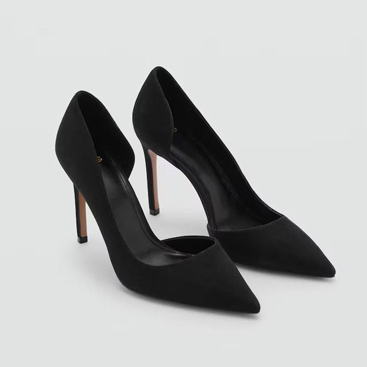 MANGO - Zapatos de Vestir Mujer Mango