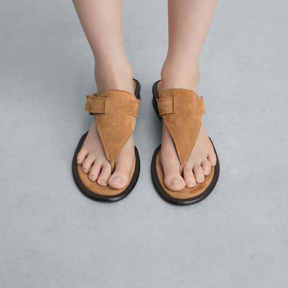 MANGO - Sandalias Casuales Mujer Mango