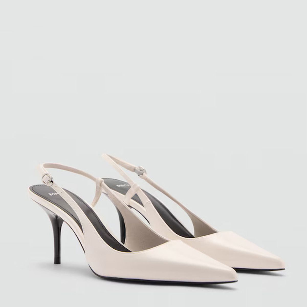 MANGO - Zapatos de Vestir Mujer Mango