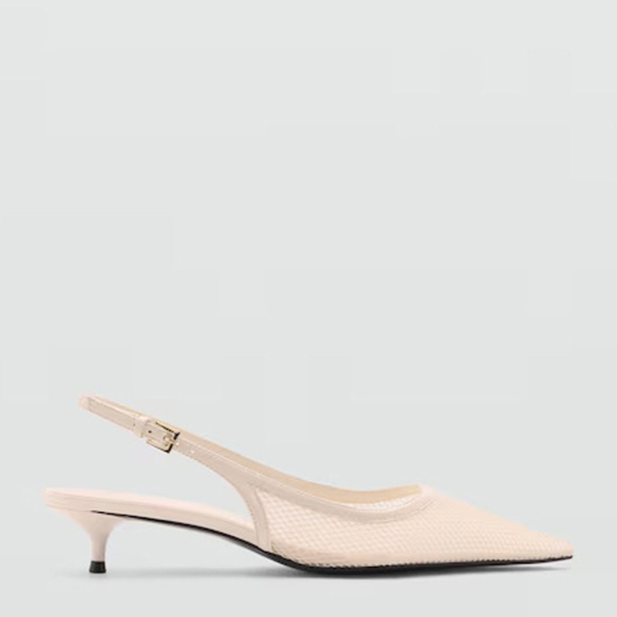 MANGO - Zapatos de Vestir Mujer Mango