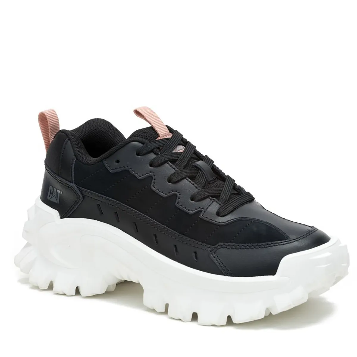 CAT - Zapatillas Urbanas Mujer Cat Intruder Essential