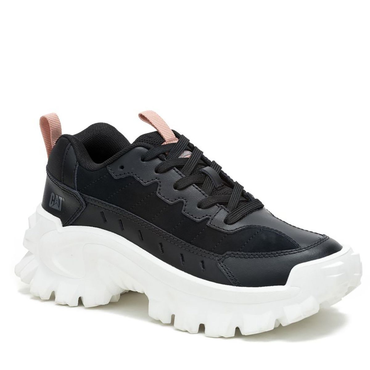 CAT - Zapatillas Urbanas Mujer Cat Intruder Essential