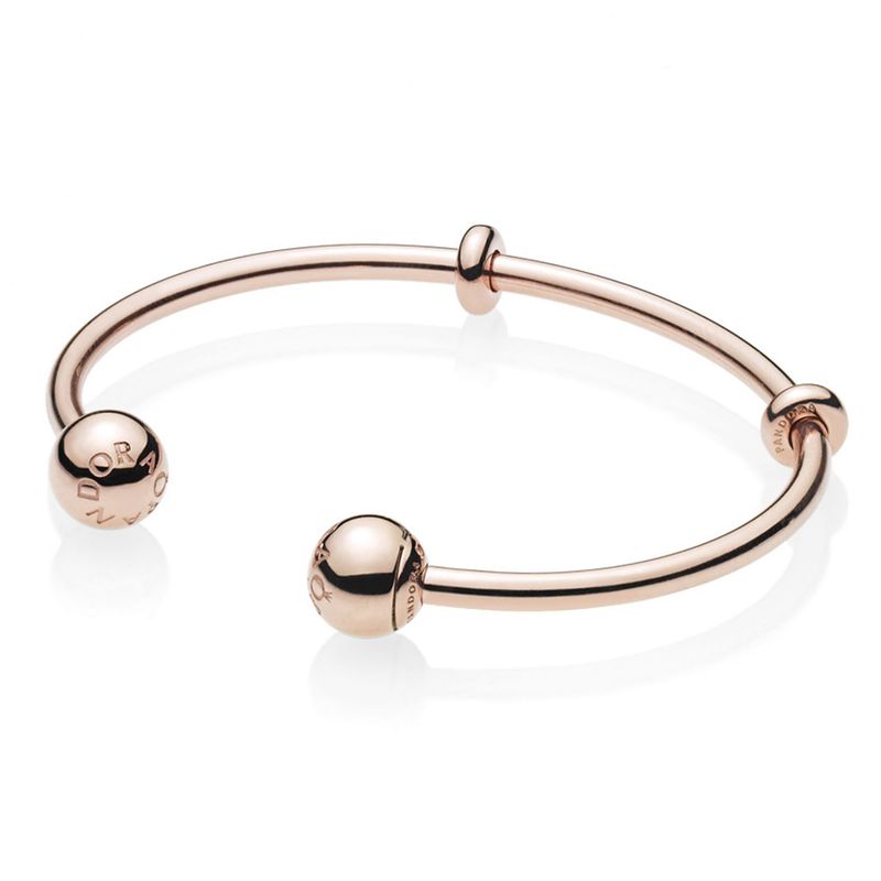 PANDORA - Brazalete Moments 586477