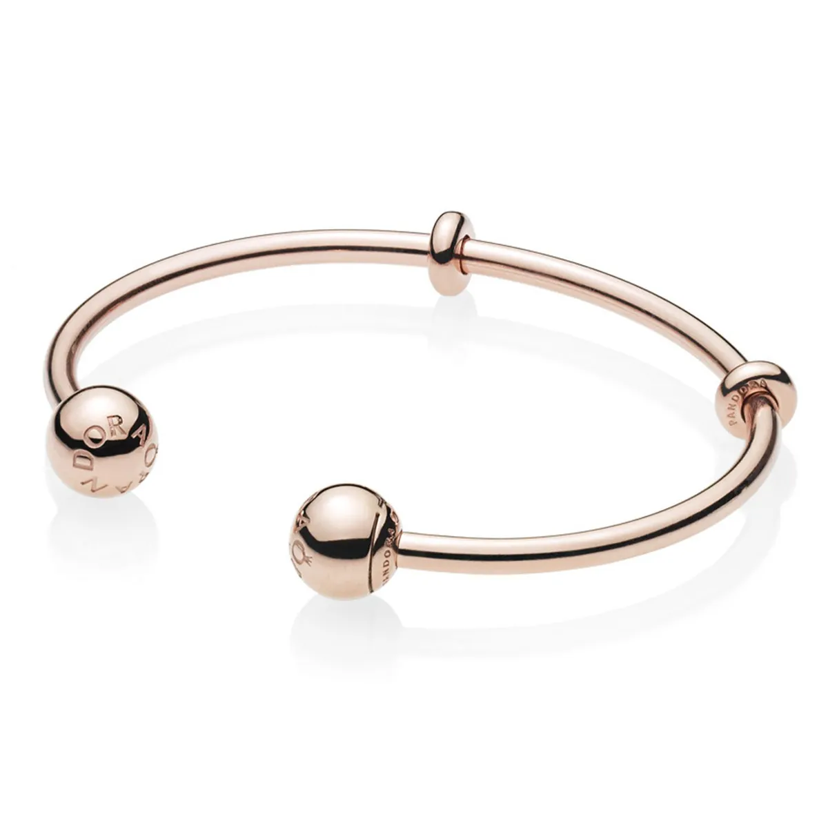 PANDORA - Brazalete Moments 586477