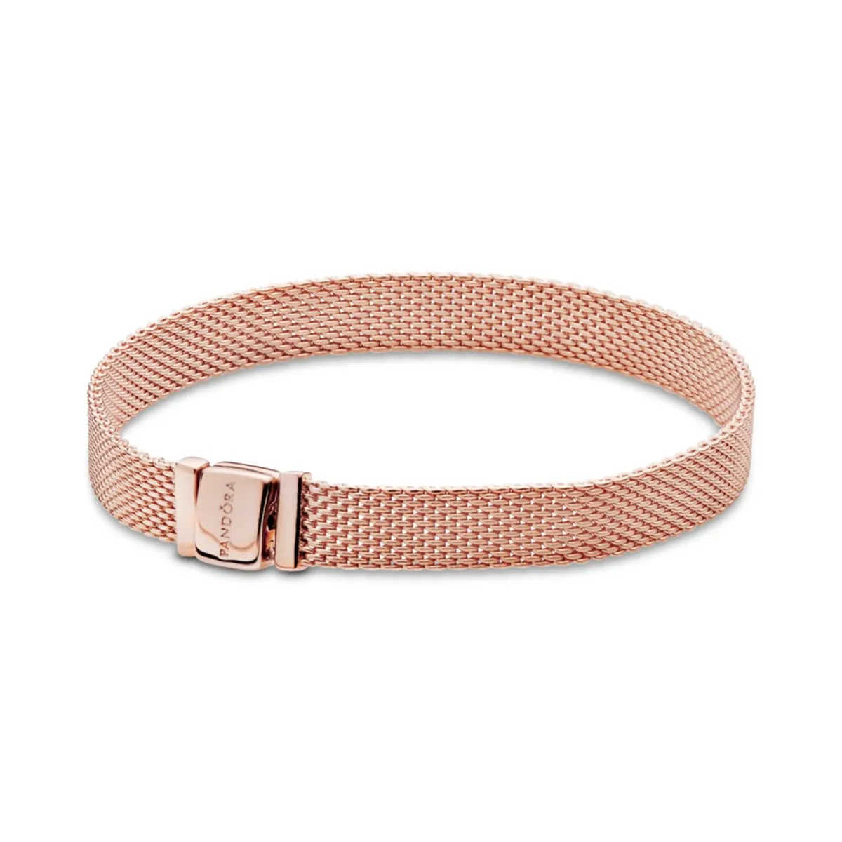 PANDORA - Pulsera Rosepandora Reflexions