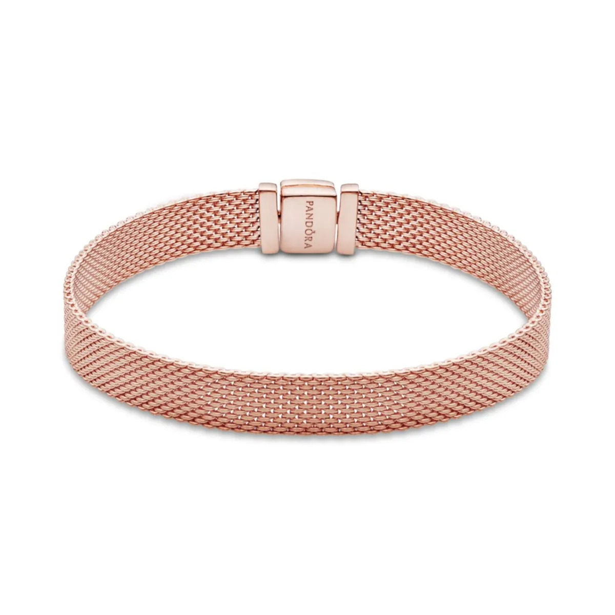 PANDORA - Pulsera Rosepandora Reflexions