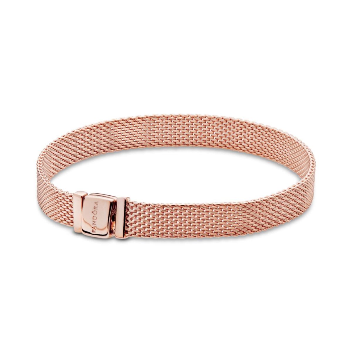 PANDORA - Pulsera Rosepandora Reflexions