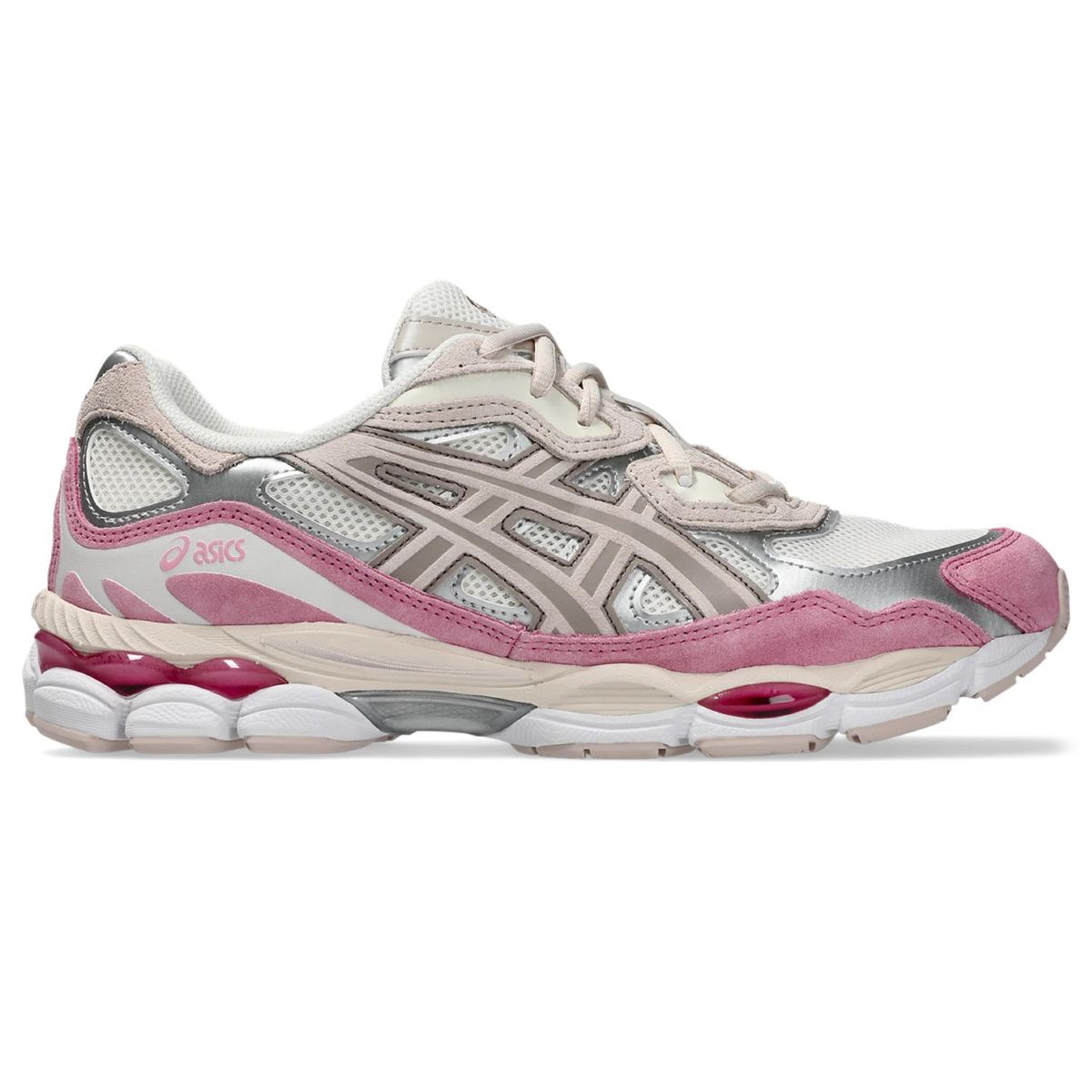 ASICS - Zapatillas Urbanas Mujer Gel-Nyc Asics