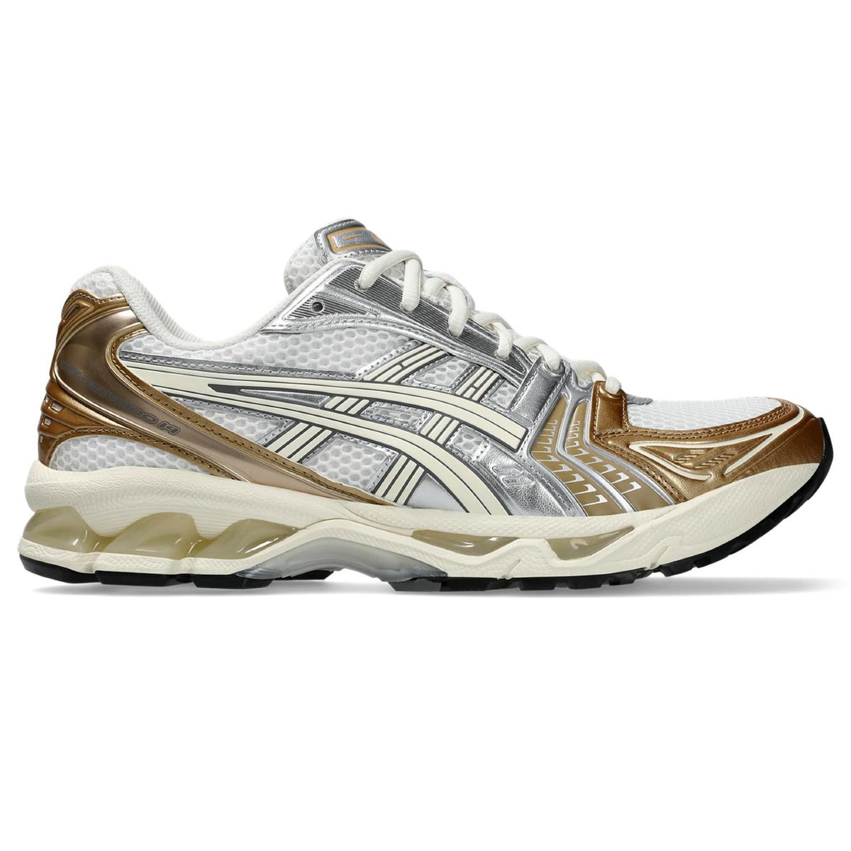 ASICS - Zapatillas Urbanas Hombre Asics Gel Kayano 14