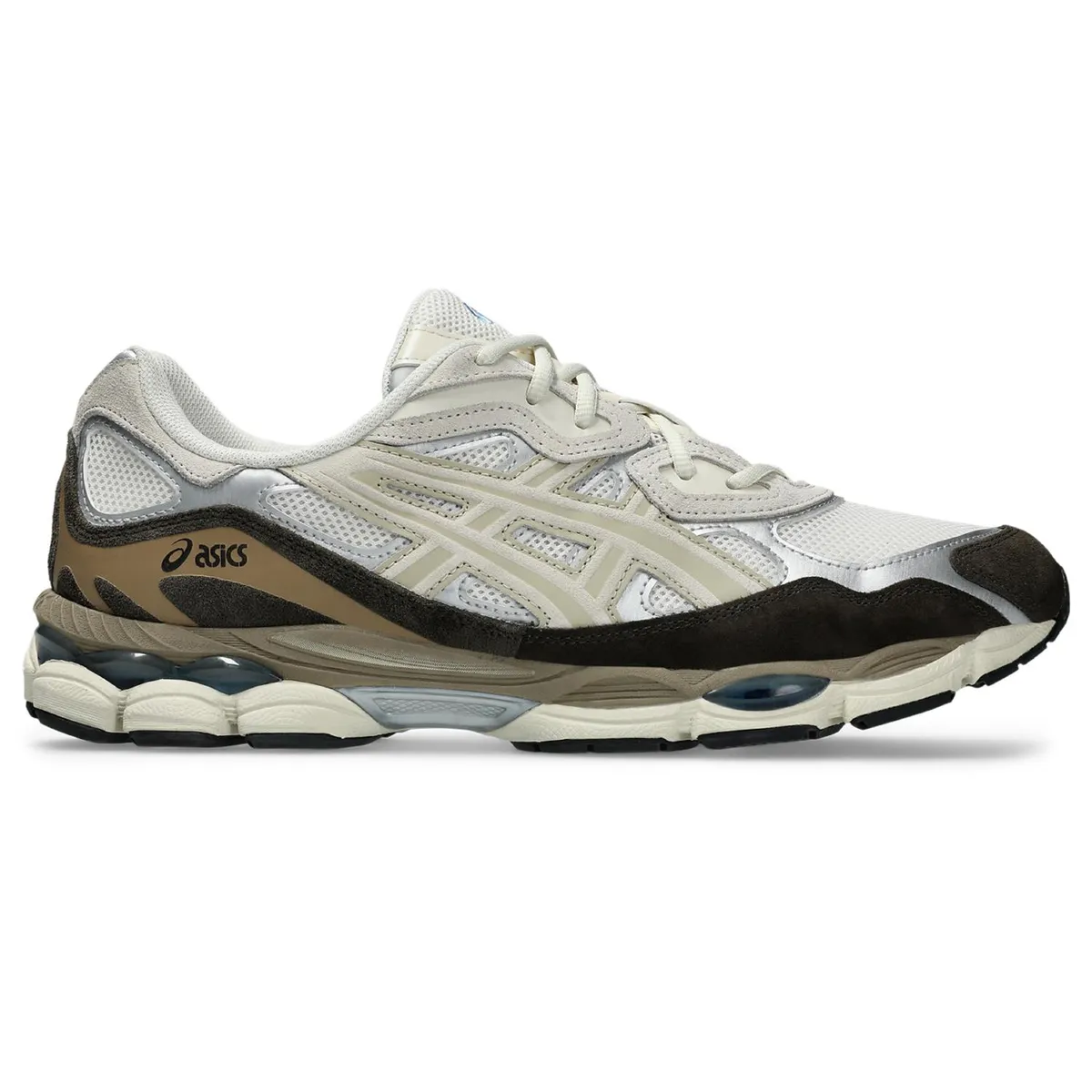 ASICS - Zapatillas Urbanas Hombre Asics Gel-nyc Crema