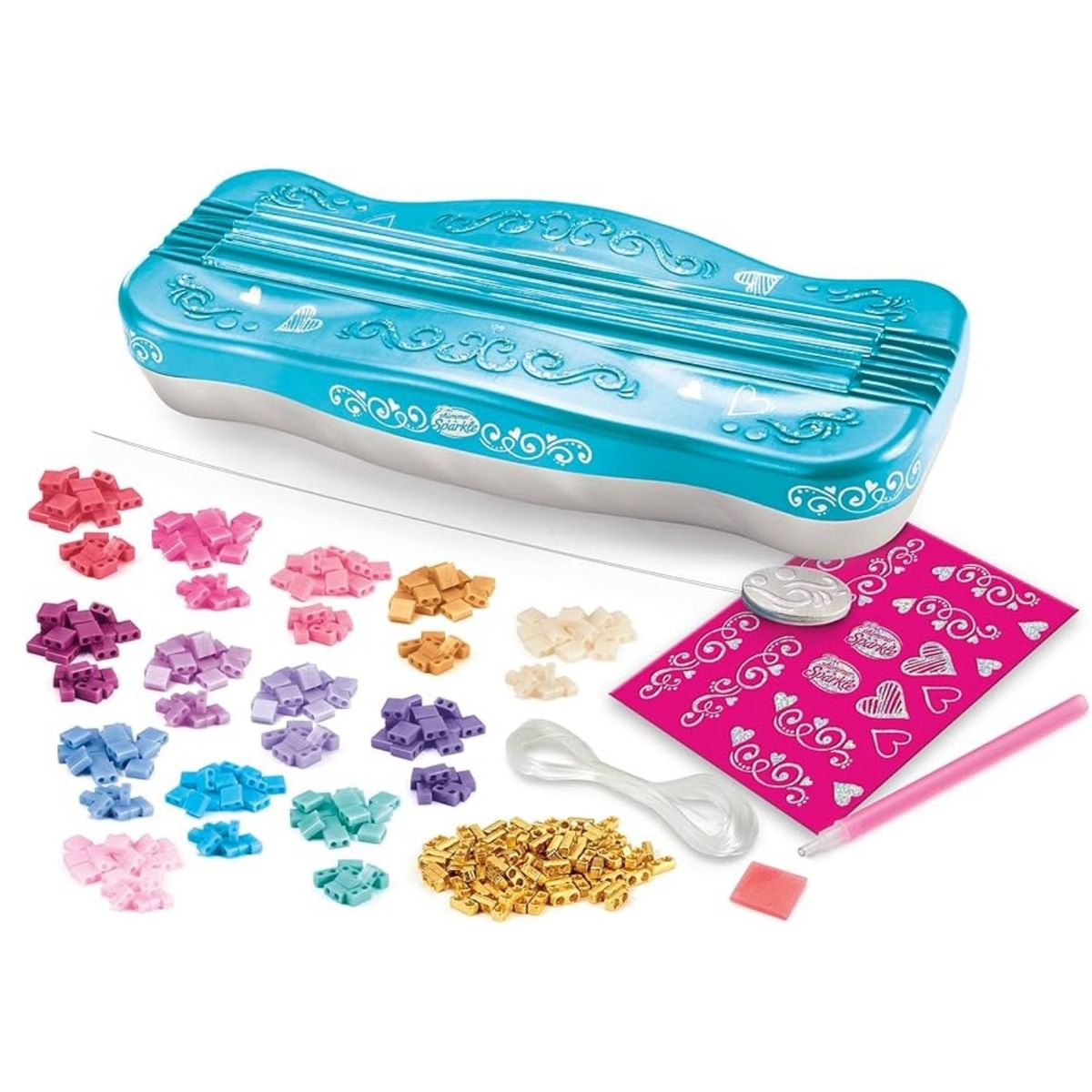 CRA Z ART - Kit De Joyería