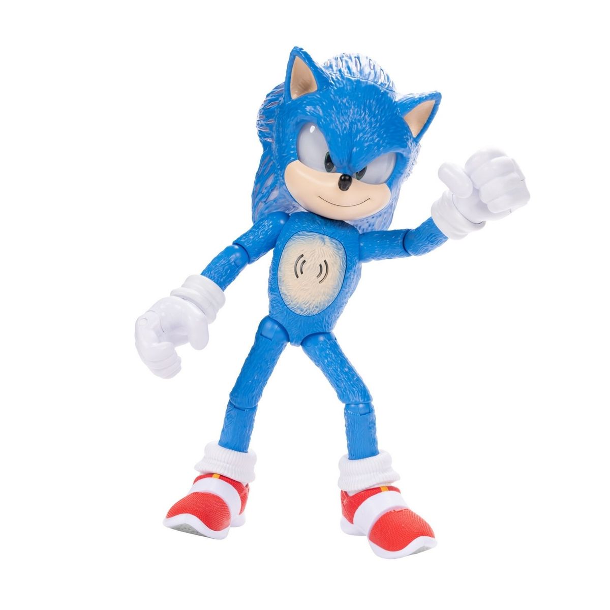 SONIC - Juguete 30cm Sonic